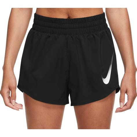 nike swoosh korte broek|sportbroeken dames.